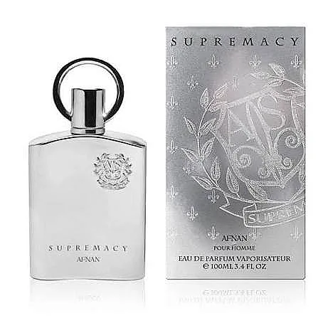 SUPREMACY