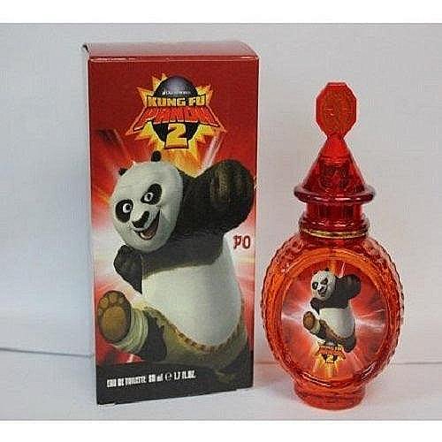 KUNG FU PANDA
