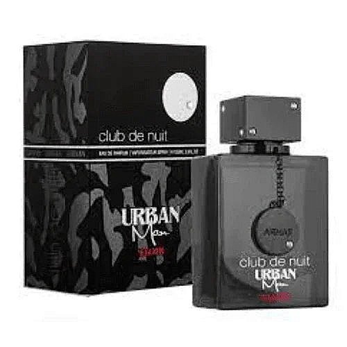 CLUB DE NUIT URBAN MAN ELIXIR