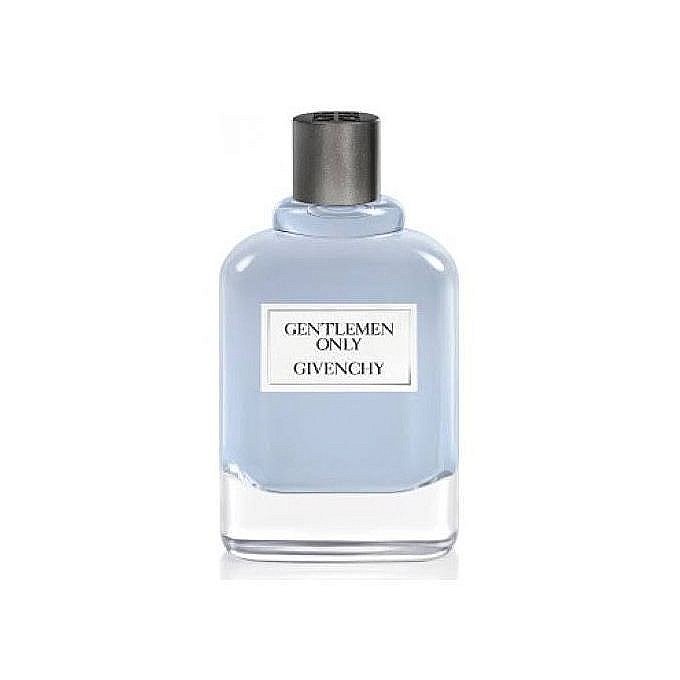 GENTLEMEN ONLY GIVENCHY