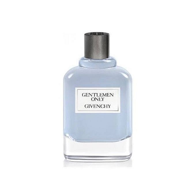 GENTLEMEN ONLY GIVENCHY