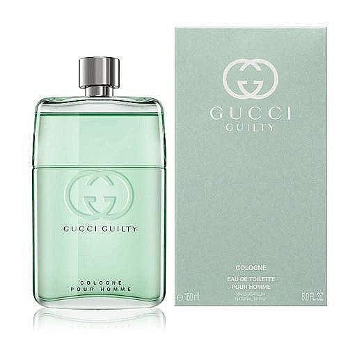 GUCCI GUILTY