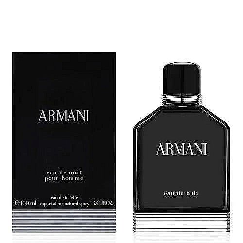 ARMANI EAU DE NUIT