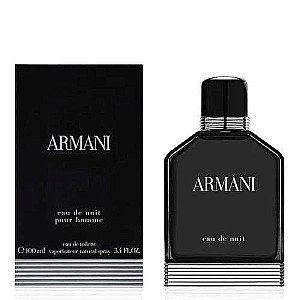 ARMANI EAU DE NUIT