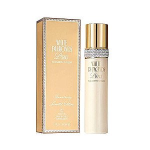 WHITE DIAMONDS LEGACY