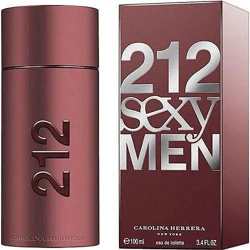 212 MEN SEXY