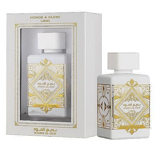 HONOR & GLORY LATTAFA