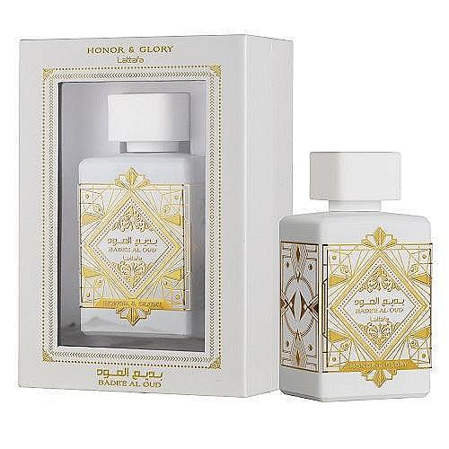 HONOR & GLORY LATTAFA