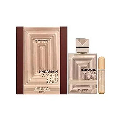 AMBER OUD GOLD EDITION