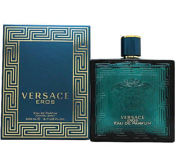 VERSACE EROS