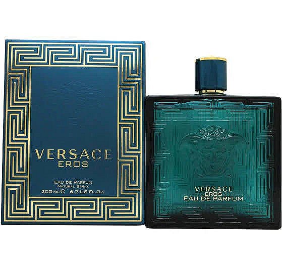 VERSACE EROS