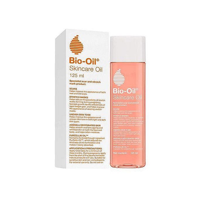 BIO OIL