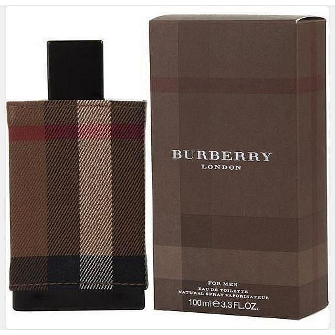 BURBERRY LONDON