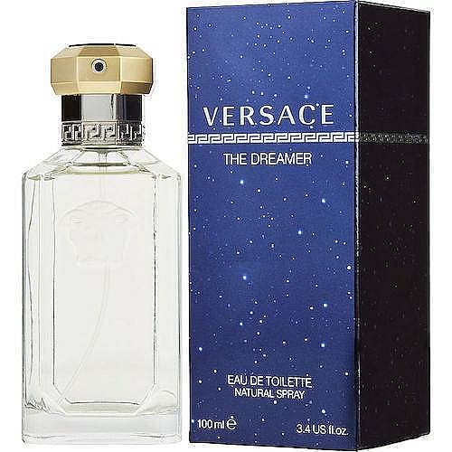 VERSACE THE DREAMER