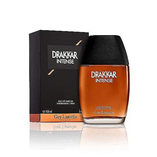 DRAKKAR INTENSE
