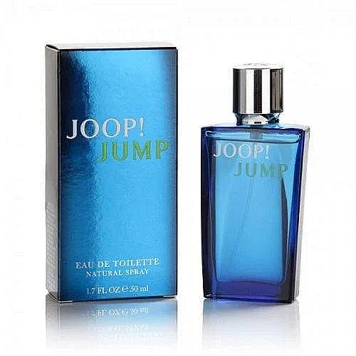 JOOP JUMP