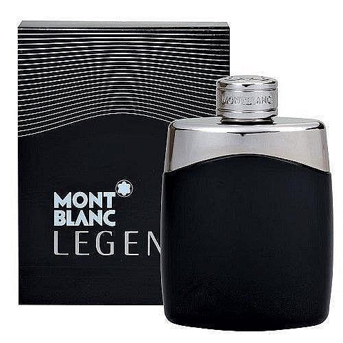 MONT BLANC LEGEND