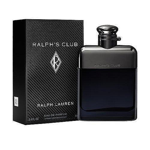 RALPH'S CLUB