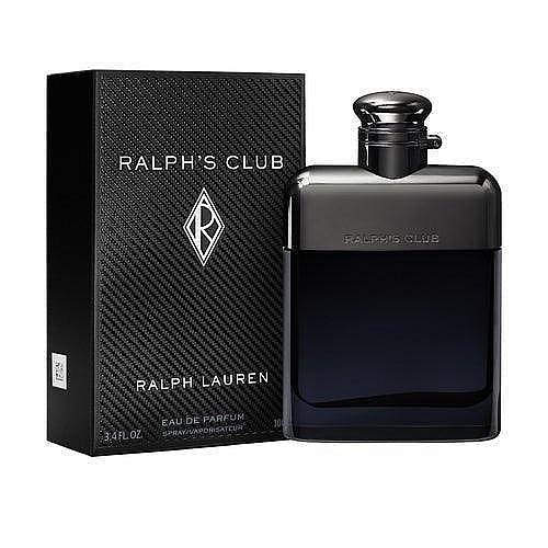 RALPH'S CLUB
