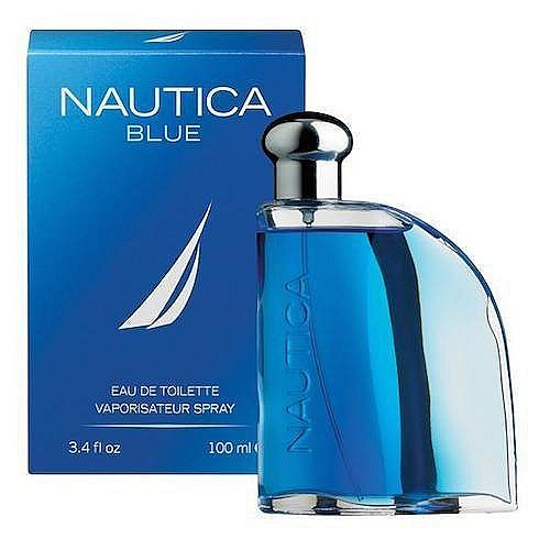 NAUTICA BLUE