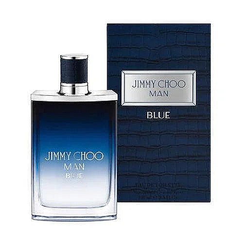 JIMMY CHOO MAN BLUE